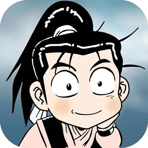 《热江点卡版》手游官方网站logo图